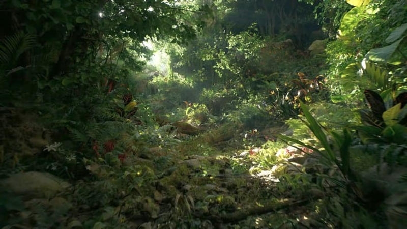 Epic Games продемонстрировала новые возможности движка Unreal Engine 5.2