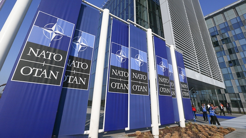 Эстония предложила расторгнуть Основополагающий акт Россия — НАТО