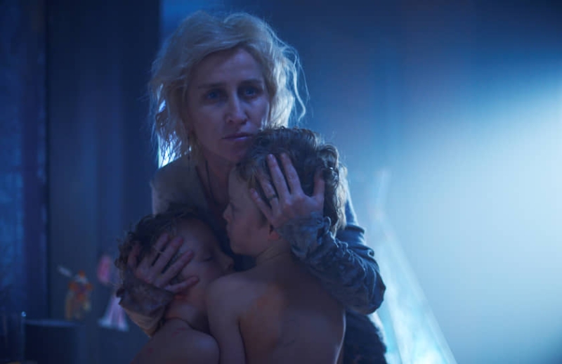 Фатумная энергия