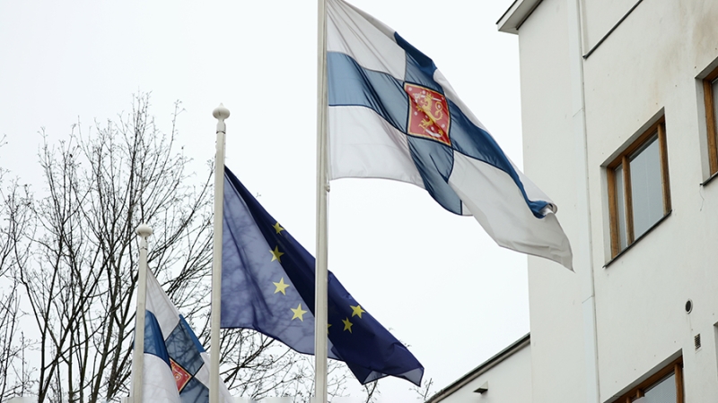 Финляндия пообещала передать Украине €29 млн в качестве помощи