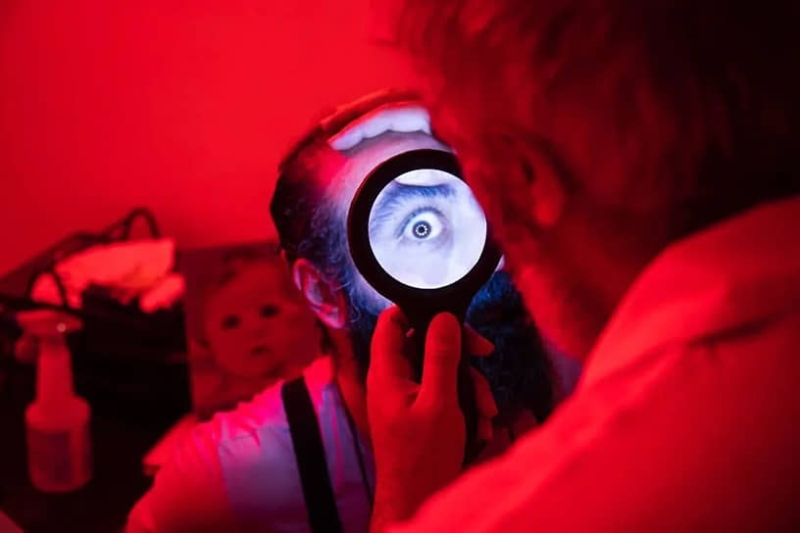 Главный приз кинофестиваля «Дух огня» завоевал иранский фильм «Параллакс»