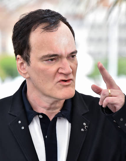 Hollywood Reporter: Тарантино завершил работу над сценарием к своему последнему фильму