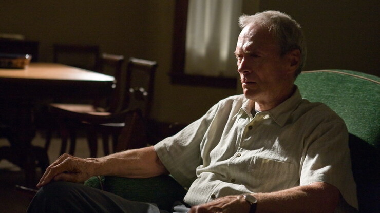 Клинт Иствуд готовится завершить режиссёрскую карьеру судебным триллером