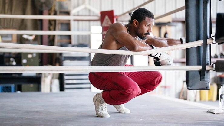 «Крид 3» собирается поставить рекорд по сборам для всей серии спин-оффов