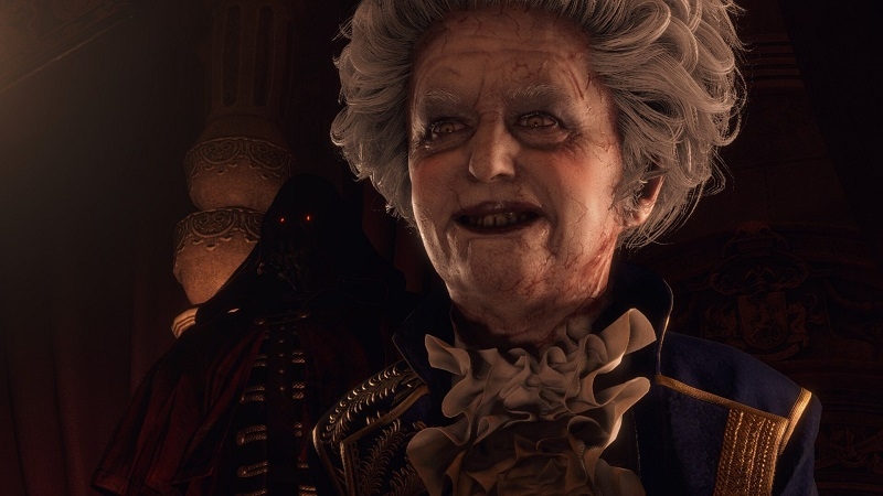 Курам на смех: одного из боссов в ремейке Resident Evil 4 можно победить с помощью двух куриных яиц