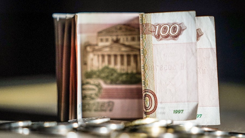 Мишустин сообщил о повышении социальных пенсий с 1 апреля