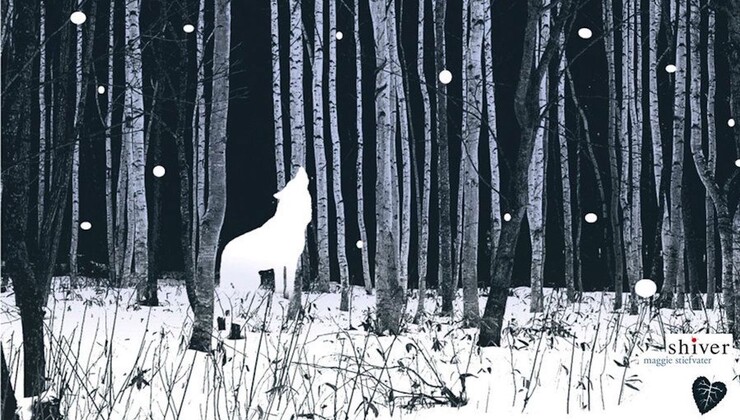 Не Сумеречная Сага, но опять подростковый фильм про любовь девы и оборотня