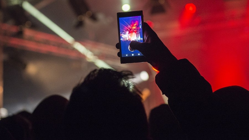 Организация концертов артистов подорожала в России на 30%