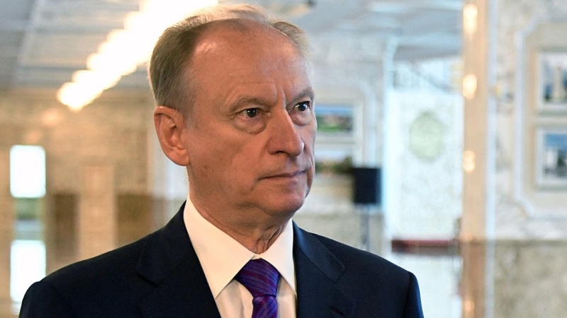 Патрушев в Венесуэле обсудил борьбу с цветными революциями