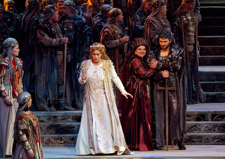 Перемещенная цельность