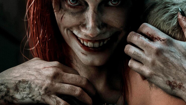 Первые оценки «Восстания зловещих мертвецов» — критики поразительно единодушны