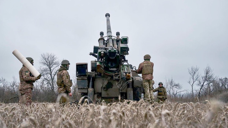 Представитель Эрдогана указал на настрой Запада разжигать конфликт на Украине