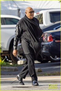 Прекрасная Натали Эммануэль и строгий Адам Драйвер на съёмках «Мегалополиса» Копполы (фото)