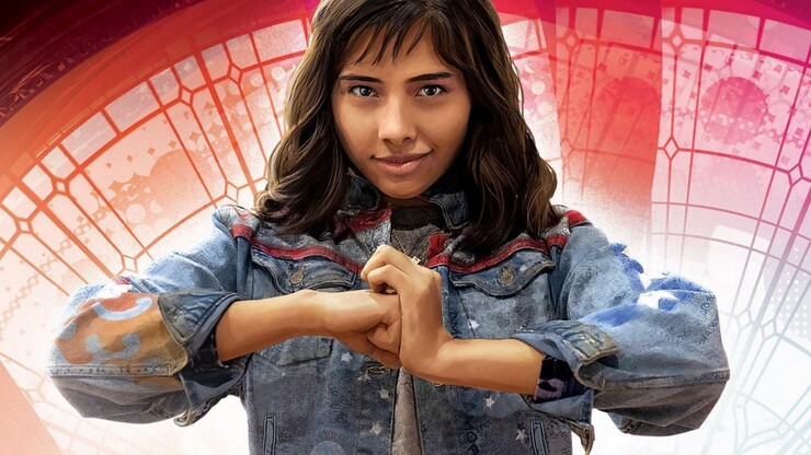 Продюсер Marvel Studios покидает свою должность