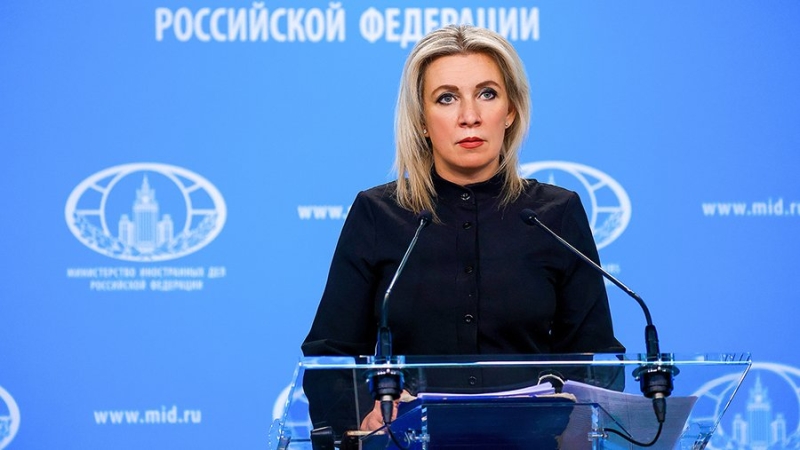 Россия намерена заявить на всех международных площадках об атаке под Брянском