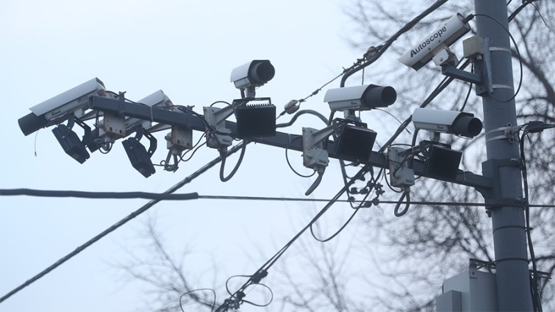 РСА сообщил о статусе запуска проекта проверки ОСАГО через камеры