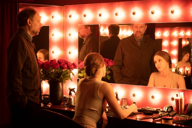 Счастья были так возможны