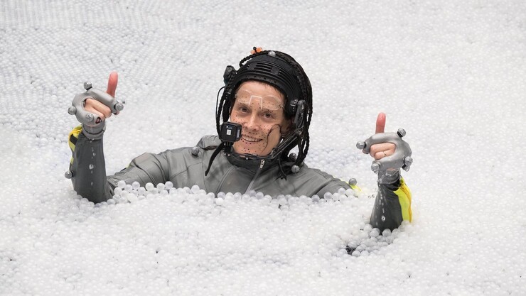 Сигурни Уивер сыграет в романтическом экшене с Аней Тейлор-Джой и Майлзом Теллером