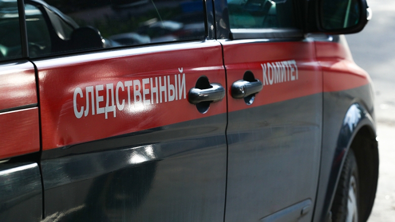 СК возбудил дело по статье «Теракт» после нападения диверсантов на Брянскую область