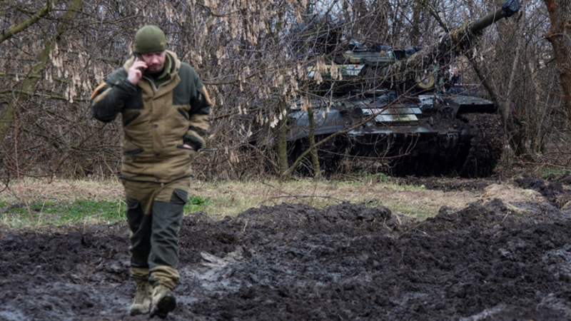 СМИ сообщили о масштабных потерях среди ВСУ