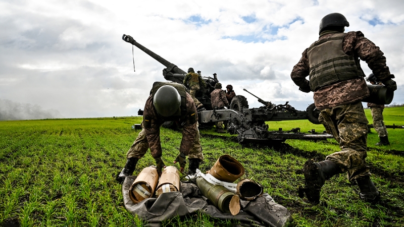 Страны ЕС согласовали план снабжения Киева боеприпасами