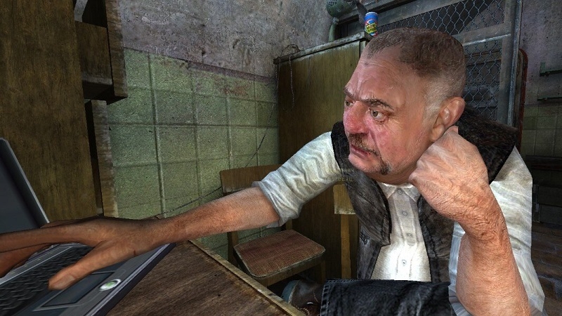 «Такое не грех и купить»: игроков порадовало сравнение реальных скриншотов S.T.A.L.K.E.R. 2 с рекламными