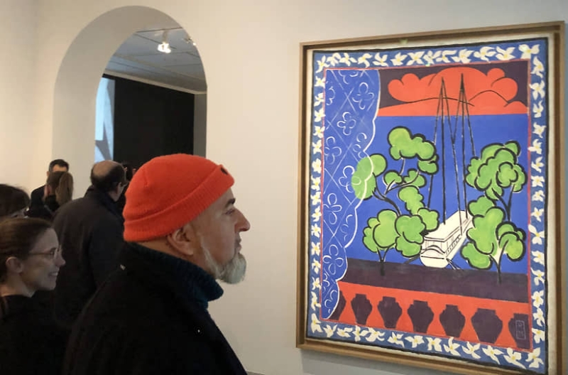 Тетради по рисованию