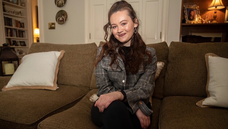 В экранизацию «Пять ночей у Фредди» взяли сериальную актрису