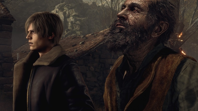 В ремейке Resident Evil 4 нашли трюк, который позволяет пропустить самую известную битву во всей игре