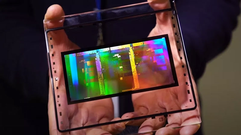 Видеокарты NVIDIA ускорят проектирование чипов — ASML и TSMC уже внедряют технологию