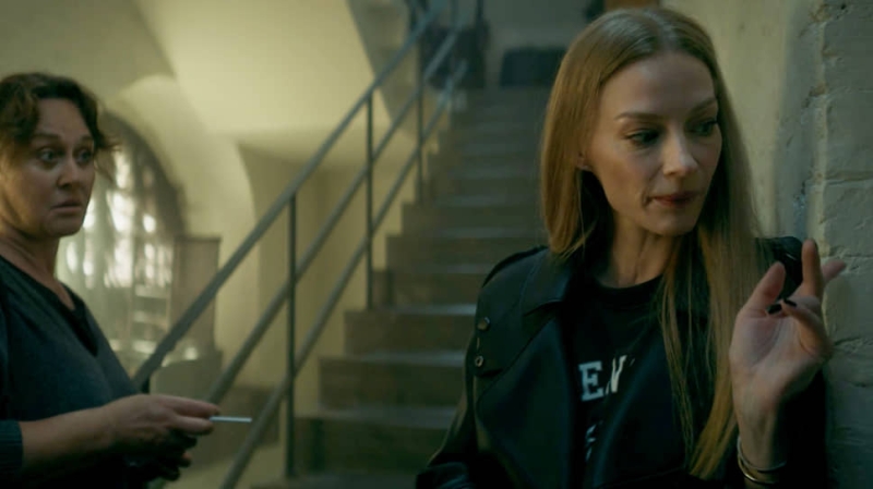 Воздушный шарж