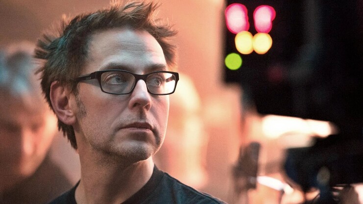 Впрягся по полной: Джеймс Ганн официально стал режиссёром «Супермена: Наследия»