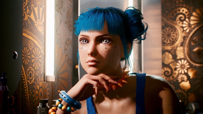 «Выглядит даже лучше, чем можно было представить»: мод HD Reworked Project с качественными текстурами для Cyberpunk 2077 добрался до релиза