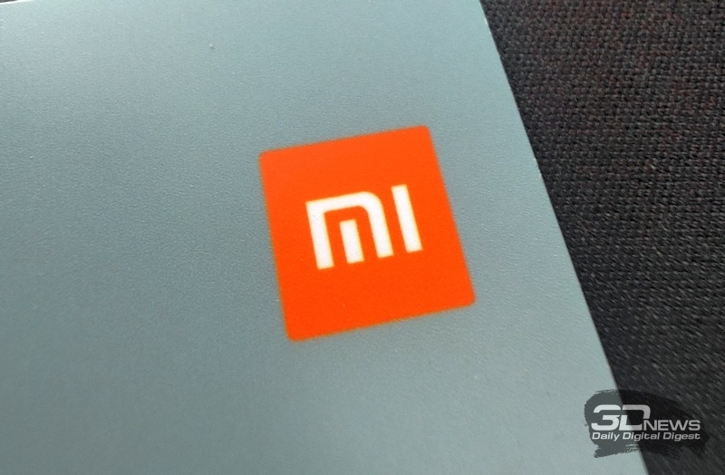 Xiaomi запустит массовое производство электромобилей до середины 2024 года
