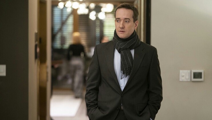 Заканчиваются «Наследники»? Не беда! Мэттью Макфэдиен идёт сниматься в «Дэдпул 3»