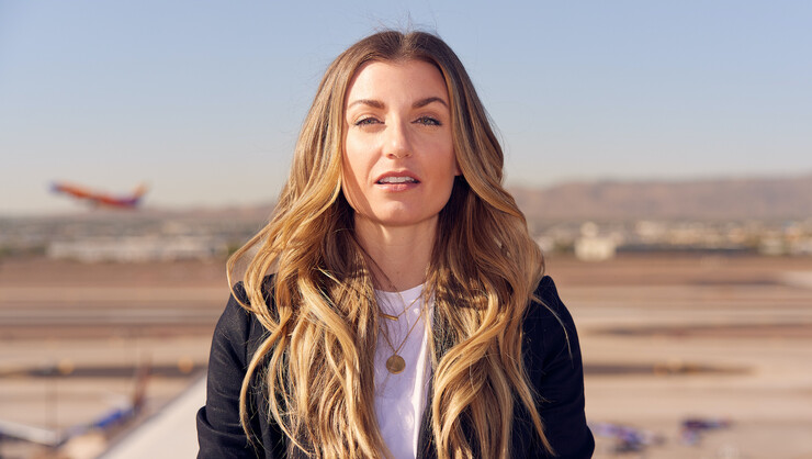 Затонувший самолёт: бывшая бортпроводница придумала новый сюжет для полнометражной экранизации