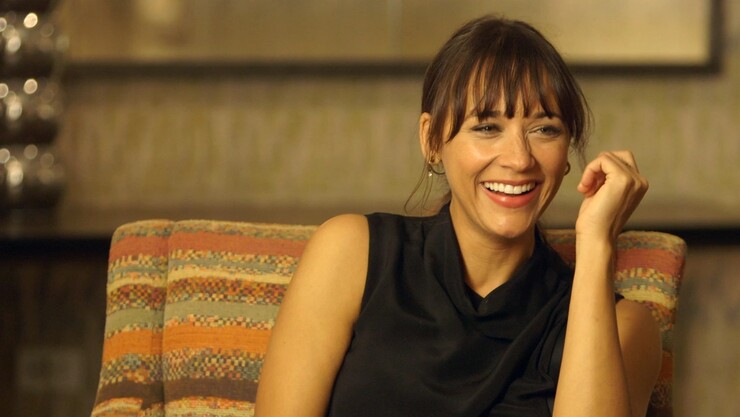 Звезда сериала «Офис» сыграет в эпической драме режиссёра  «ВАЛЛ·И»