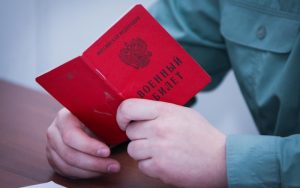 Призыв в армию: как избежать законно и что делать
