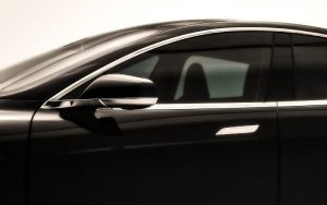 Как вернуть автомобилю первозданный блеск: полировка кузова