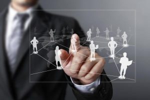 Что такое компания? Какиме основные формы хозяйственной деятельности?