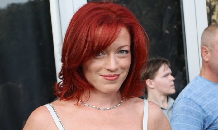 Алена Хмельницкая: «Не могу без любви!»