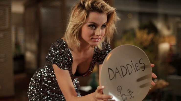 Ана де Армас пока не собирается забирать у Галь Гадот роль Чудо-женщины