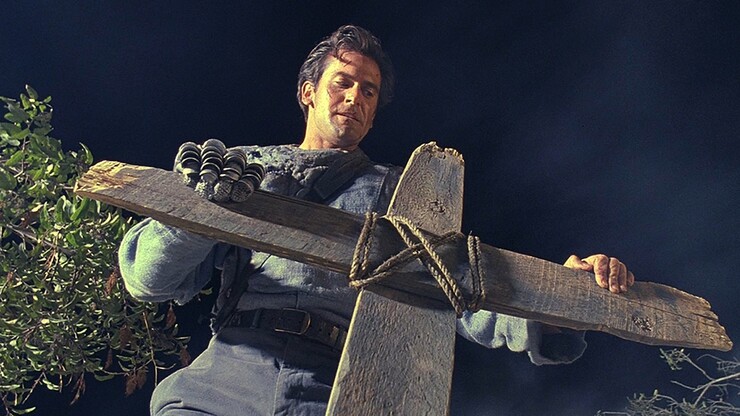 Библия зловещих мертвецов: Сэм Рэйми работает над сводом правил и указаний для будущих фильмов