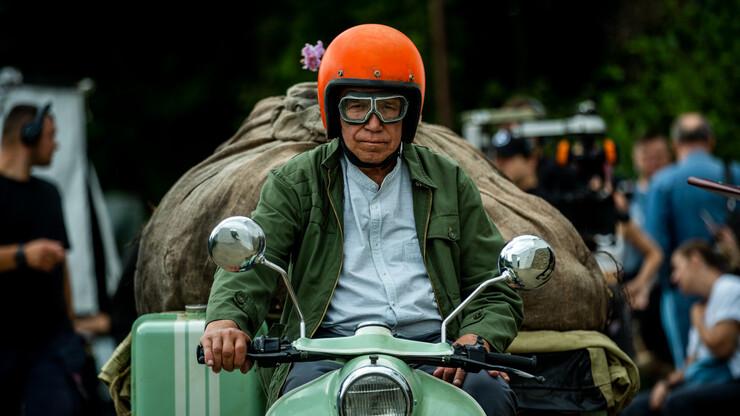 «Чебурашка» получит продолжение (но это не точно)