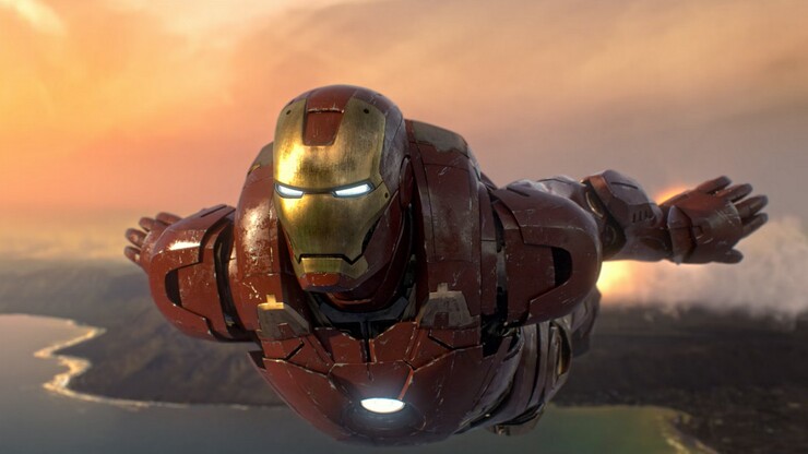 Disney уволила председателя Marvel Entertainment Айка Перлмуттера