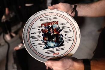 Дукалис — супергерой? Стартовали съёмки кинокомикса «Настоящий герой» с Сергеем Селиным (фото)