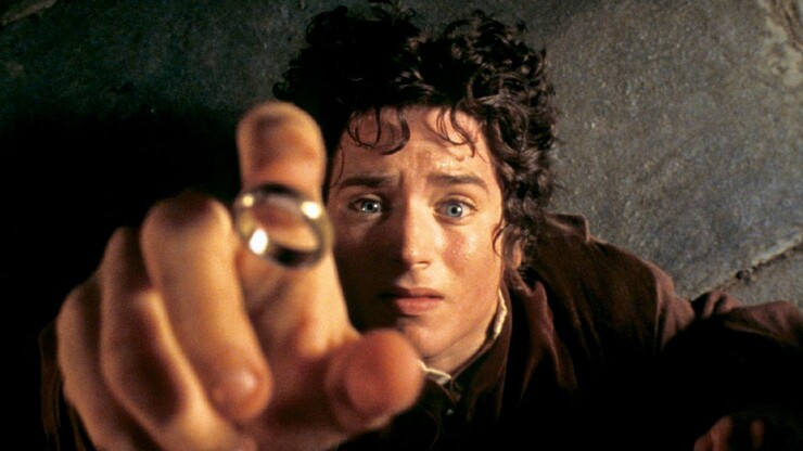 Элайджа Вуд с восторгом ждёт новых фильмов по «Властелину колец»