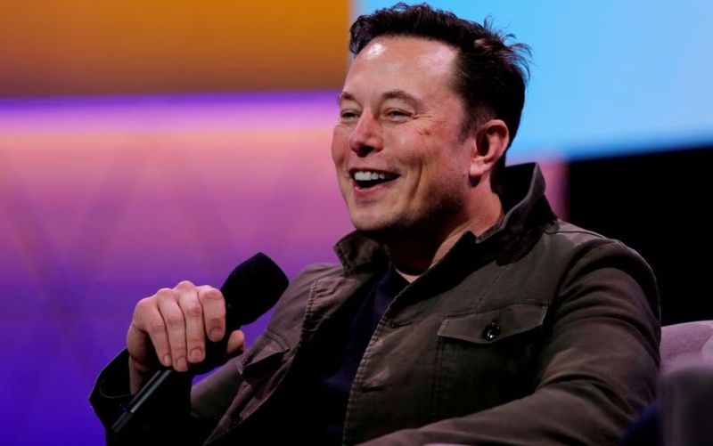 Илон Маск создаст TruthGPT — ИИ-чат-бот для поиска истины