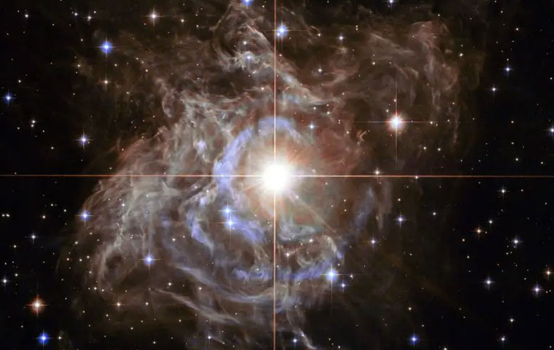 «Космическую линейку» снова откалибровали по цефеидам — наше представление о Вселенной может быть ошибочным