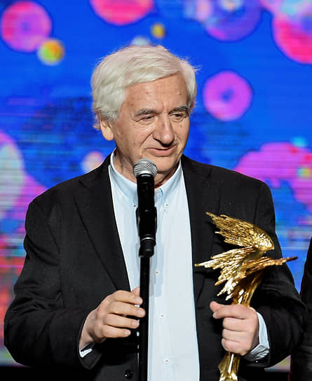 Критически важный